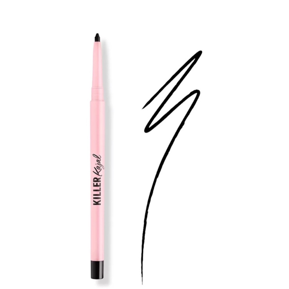 NIB🔥Too Faced - Killer Kajal Eyeliner - Picture 2 of 7